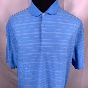 Nike Dry Fit Golf Shirt XL